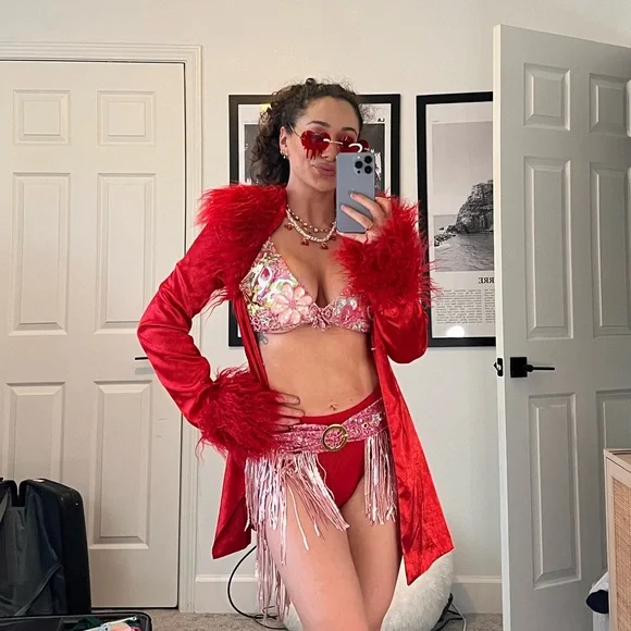 EAST N WEST TOP ONLY